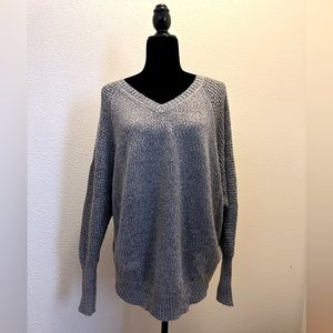 Rue 21 grey sweater